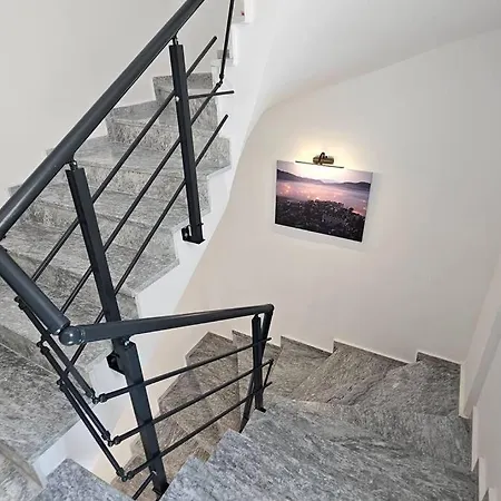 Riverside Suits- 3 Ile Evinizde Gibi Apartment *