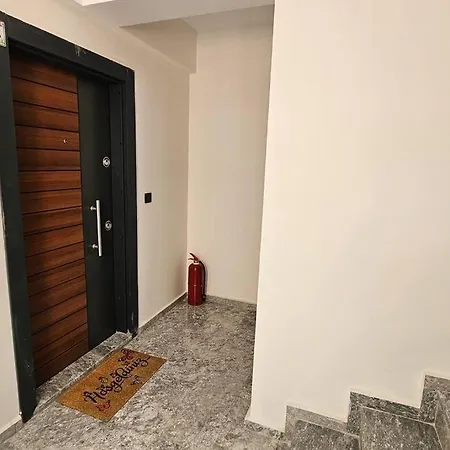 Lejlighed Riverside Suits- 3 Ile Evinizde Gibi *
