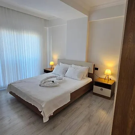 Riverside Suits- 3 Ile Evinizde Gibi Apartmán Fethiye